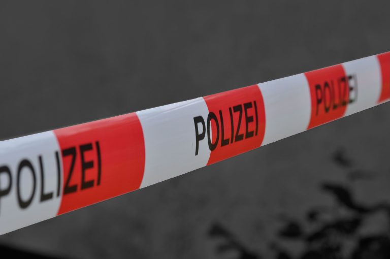 30-letni Syryjczyk, który zaatakował nożem w Berlinie, trafił do szpitala psychiatrycznego