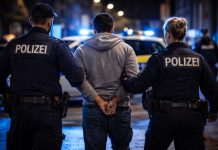 Gwałtowny wzrost liczby gwałtów w Niemczech. Wyraźny udział migrantów w statystykach