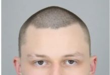Policja poszukuje 18-letniego Dimitara Lenza z Kassel. Jest podejrzany o zamordowanie własnego brata