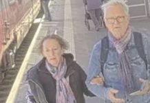 Kobieta zginęła pod pociągiem w Warnemünde. Policja szuka dwojga osób podejrzewanych o nieudzielenie pomocy