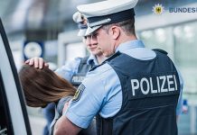 Niemcy: Polka zaatakowała 19-letnią policjantkę. Miała 2,34 promila