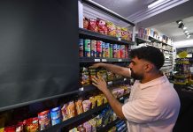 W Monachium zakaz sprzedaży chipsów po godz. 20 i piwa po 22. Kontrowersyjna regulacja w dzielnicy uniwersyteckiej