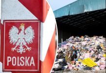 Polska chce złożyć skargę przeciwko Niemcom do Komisji Europejskiej. Chodzi o niemieckie odpady