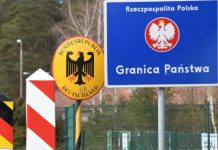 Niemcy skreślają Polskę z listy obszarów ryzyka!