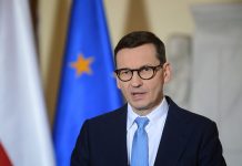 Polska oskarża Niemcy o utrudnianie sankcji wobec Rosji