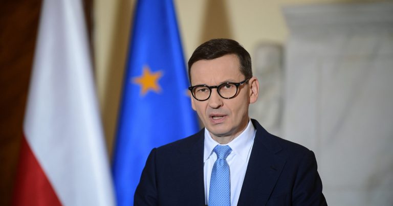 Opór wobec planów Scholza – Polska ostrzega przed „dyktatem Niemiec”