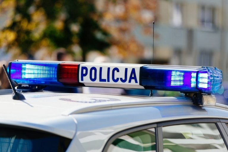 Towar skradziony z lipskiego sklepu jubilerskiego znaleziono w Polsce