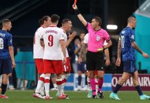 Polska przegrała ze Słowacją 1:2. Sousa: „musimy zmienić swoje zachowanie”