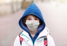 Polskie dziecko w niemieckiej szkole: ochrona dziecka w czasach pandemii