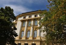 Adresy oraz właściwość terytorialna polskich urzędów konsularnych w Niemczech