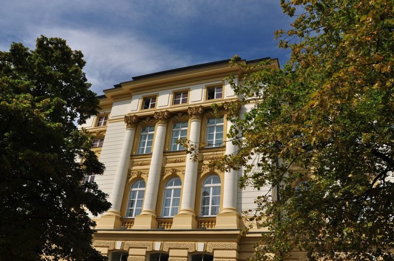 Adresy oraz właściwość terytorialna polskich urzędów konsularnych w Niemczech