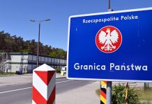 Polska przedłuża kontrole graniczne z Niemcami i Litwą — będą obowiązywać do 4 kwietnia 2026 r.
