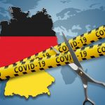 Poluzowania w Niemczech