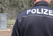 W Niemczech odsłonięto kamień upamiętniający ofiary szczepionek przeciwko COVID-19. Policja prowadzi dochodzenie