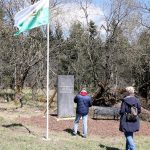 Pomnik ofiar szczepień przeciwko koronawirusowi w Saksonii-min-min