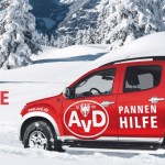 Pomoc drogowa w Niemczech