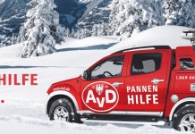 AvD – pomoc drogowa w Niemczech – tańsza alternatywa do ADAC!