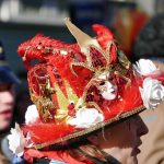 Ponad 100 zarzutów karnych na początku karnawału w Kolonii