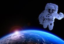 Ponad 22.000 aplikacji na stanowisko astronauty! Tylko sześć wolnych miejsc