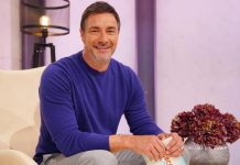 Popularny niemiecki prezenter Marco Schreyl upublicznił swoją miłość do mężczyzny