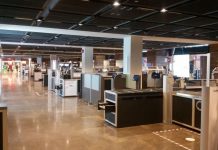 Przy kontroli bagażu na lotnisku w Berlinie odnotowano już 60 przypadków porażenia prądem!