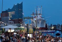 Niemcy zagrożone przez zmiany klimatu: Naukowcy ostrzegają przed zatopieniem miast