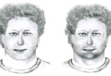 Próba gwałtu na cmentarzu w Lipsku – policja prosi o pomoc w ujęciu sprawcy