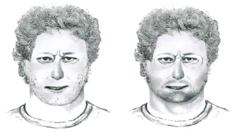 Próba gwałtu na cmentarzu w Lipsku – policja prosi o pomoc w ujęciu sprawcy