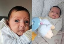 4-miesięczne niemowlę porwane w Herten (NRW)