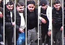 Hannover: Policja poszukuje podejrzanych po ataku na motorniczego tramwaju