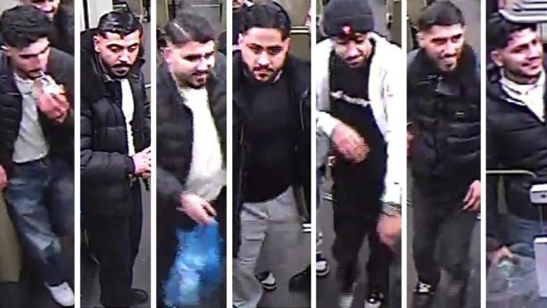 Hannover: Policja poszukuje podejrzanych po ataku na motorniczego tramwaju