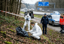Niemcy: Upadek wizerunku „wzorowego uchodźcy”. Odcięta głowa żony znaleziona w worku przy A4!