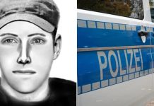 Saksońska policja poszukuje mężczyzny, który dopuścił się napaści na tle seksualnym wobec dziecka