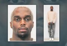 Nieznany mężczyzna od czterech tygodni w areszcie w Berlinie — policja prosi o pomoc w identyfikacji