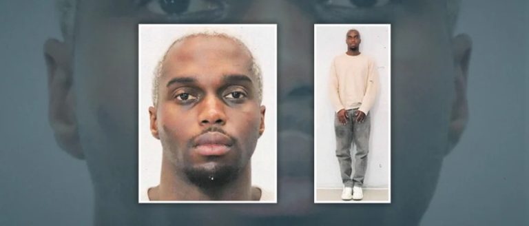 Nieznany mężczyzna od czterech tygodni w areszcie w Berlinie — policja prosi o pomoc w identyfikacji