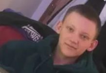 Niemcy: Policja poszukuje niebezpiecznego Polaka po ataku nożem w Kinderbeuern