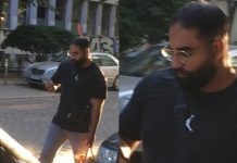 Po ponad dwóch latach policja uruchamia poszukiwania — homofobiczny atak w Berlinie