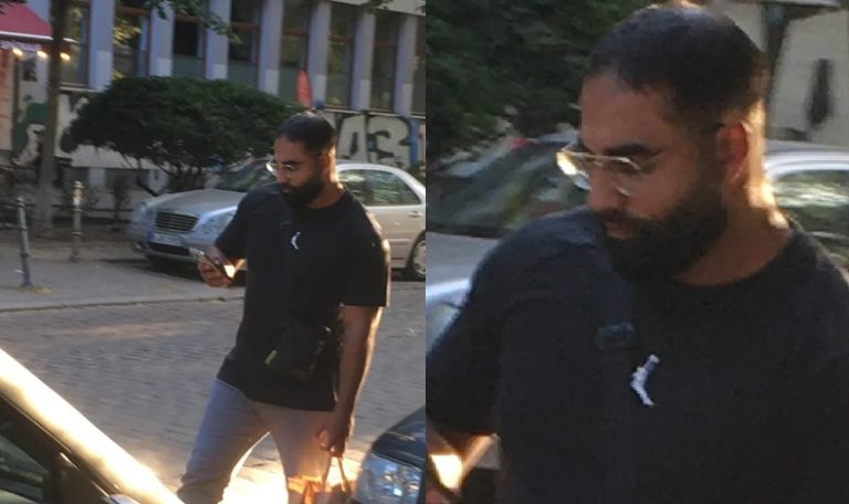 Po ponad dwóch latach policja uruchamia poszukiwania — homofobiczny atak w Berlinie