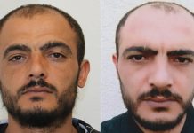 Niemcy: Policja wciąż poszukuje sprawcy ataku nożem w Bielefeld – podejrzany jest uznany za niebezpiecznego