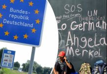 Niemcy: Kraje związkowe chcą zobowiązać osoby ubiegające się o azyl do pracy