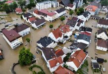 Niemcy uruchamiają nowe ogólnokrajowe centrum ostrzegania przed katastrofami naturalnymi