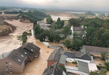 Rok po klęsce powodzi w Niemczech: Służby meteorologiczne optymalizują system ostrzegania