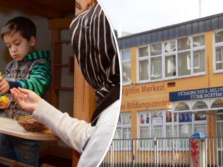 Powstanie pierwsze muzułmańskie przedszkole w Dortmundzie