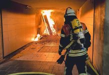 Niemcy: Sabotaż w tunelu kolejowym – opóźnienia na kluczowej trasie ICE między Berlinem a Monachium