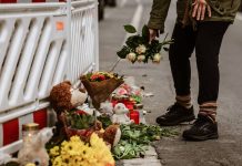 Śmierć dwojga dzieci i ich rodziców: Pożar domu w Solingen był wynikiem podpalenia!