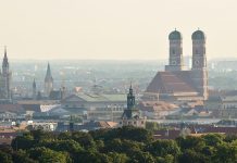 Pożar instalacji elektrycznej – część Monachium bez prądu aż do soboty!