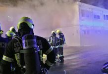 Winnenden: Ukrainiec podpalił dom dla azylantów