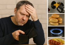 Niemcy: Eksperci ostrzegają – wojna uderzy w portfele. Te produkty wkrótce zdrożeją!