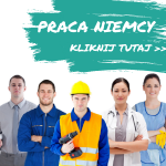 Praca Niemcy kwadrat