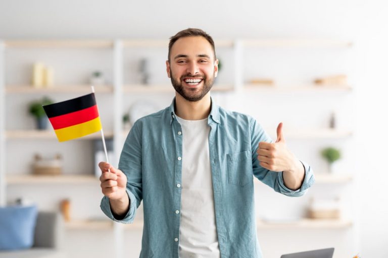 Poznaj prosty sposób na znalezienie pracy w Niemczech!
